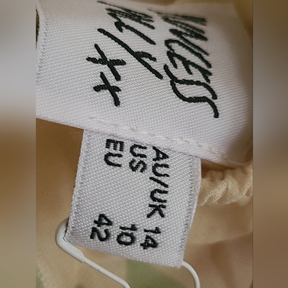 NWT Watson mini dress - Picture 6 of 6